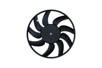 Fan Motoru 8K0959455G - Audi A4 A5 A6 Q5 (2008-) - BEHR 