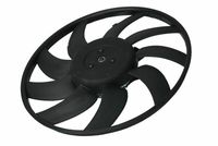 Fan Motoru 8K0959455M - Audi A4 A5 A6 Q5 (2008-) - BEHR 