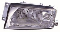 Far Sağ 1U1941018D - Octavia (2000-2004)