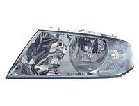 FAR SOL 1Z1941017C - VW OCTAVIA BM (04-08)