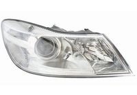 Far Sağ 1Z1941018S - Octavia (2009-2013)