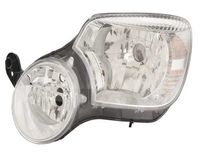 Far Sol 5L1941017A - Skoda Yeti (2010-)