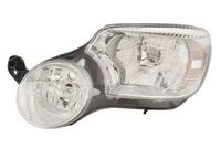 FAR SAG 5L1941018 - VW YETI BM (10-14)