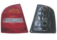 Stop Lambası Sol 1U6945111A - Octavia (1998-2000)