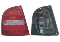 Stop Lambası Sağ 1U6945112A - Octavia (1998-2000)
