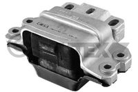 Motor Takozu 1K0199555CE - Jetta 1.6 TDI (2010-2015)