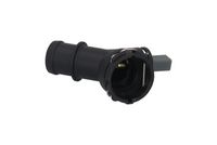 Su Flanşı 1K0122291AE - Volkswagen Golf 5-6, Jetta, Passat, Audi A3, Seat Leon (2004-2013)