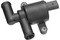 İlave Su Pompası 4H0121671D - Audi A1 A3 A4 A5 A6 Q5 Q7 (2012-)