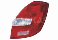 Stop Lambası Sağ 5J6945112 - Fabia (2007-2014)