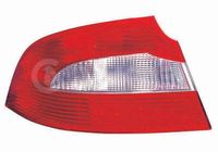 Stop Lambası Dış Sol 3T5945111 - Skoda Superb (2008-2013)