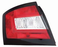 Stop Lambası Sağ 6V6945112 - Fabia (2014-)