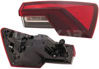 Stop Lambası Dış Sağ 5E3945208 - Octavia (2022-)