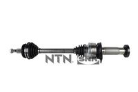 Aks Komple Ön Sağ 7H0407272CH - VW T5 1.9 TDI (2004-2010) - FEBI 