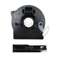 Airbag Zemberği 6Q0959654D - Volkswagen Polo, Amarok, T5, Seat Ibiza, Skoda Fabia, Roomster (2001-)