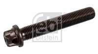 Piston Kol Civatası 078105425F - Audi A4 A6 - 2.4 (1997-)