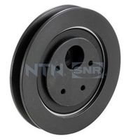 V Kayış Gergi Rulmanı 074145251B - VW T4 2.4 D (1991-2003)