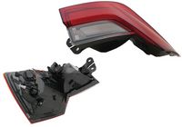 Stop Lambası Dış Sağ 658945096 - Kamiq (2020-)