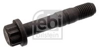 Piston Kol Civatası 030105425 - Polo AEE 1.6 (1994-)