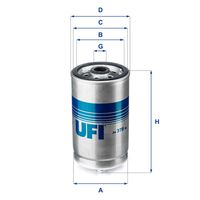 <br />
<b>Notice</b>:  Undefined index: brand_name in <b>/home/otopar10/public_html/store/product.php</b> on line <b>1583</b><br />
<br />
<b>Notice</b>:  Undefined index: category_name in <b>/home/otopar10/public_html/store/product.php</b> on line <b>1583</b><br />
Yakıt Filtresi WDK725 - MAN F2000 FE LE M2000 ME -  