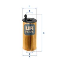 <br />
<b>Notice</b>:  Undefined index: brand_name in <b>/home/otopar10/public_html/store/product.php</b> on line <b>1790</b><br />
<br />
<b>Notice</b>:  Undefined index: category_name in <b>/home/otopar10/public_html/store/product.php</b> on line <b>1790</b><br />
Yağ Filtresi OE672/4 - BMW N47 57 (2005-) -  
