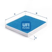 <br />
<b>Notice</b>:  Undefined index: brand_name in <b>/home/otopar10/public_html/store/product.php</b> on line <b>1790</b><br />
<br />
<b>Notice</b>:  Undefined index: category_name in <b>/home/otopar10/public_html/store/product.php</b> on line <b>1790</b><br />
Polen Filtresi CUK26009 - Volkswagen A3 Q2 Q3 (2013-) -  