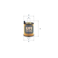 <br />
<b>Notice</b>:  Undefined index: brand_name in <b>/home/otopar10/public_html/store/product.php</b> on line <b>1790</b><br />
<br />
<b>Notice</b>:  Undefined index: category_name in <b>/home/otopar10/public_html/store/product.php</b> on line <b>1790</b><br />
Yağ Filtresi HU7046Z - Volkswagen A4 A5 A6 A7 Q5 (2008-) -  