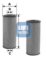 <br />
<b>Notice</b>:  Undefined index: brand_name in <b>/home/otopar10/public_html/store/product.php</b> on line <b>1790</b><br />
<br />
<b>Notice</b>:  Undefined index: category_name in <b>/home/otopar10/public_html/store/product.php</b> on line <b>1790</b><br />
Yağ Filtresi HU947/1Z-2 - Mercedes-Benz O304 O330 O404 Setra Tourismo -  