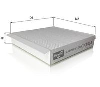 <br />
<b>Notice</b>:  Undefined index: brand_name in <b>/home/otopar10/public_html/store/product.php</b> on line <b>1790</b><br />
<br />
<b>Notice</b>:  Undefined index: category_name in <b>/home/otopar10/public_html/store/product.php</b> on line <b>1790</b><br />
 Polen Filtresi CU19014 - Mercedes-Benz 167 (2018-) -  