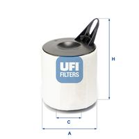<br />
<b>Notice</b>:  Undefined index: brand_name in <b>/home/otopar10/public_html/store/product.php</b> on line <b>1790</b><br />
<br />
<b>Notice</b>:  Undefined index: category_name in <b>/home/otopar10/public_html/store/product.php</b> on line <b>1790</b><br />
Hava Filtresi AK362/4 - BMW N43 N45 N46 (2004-) -  