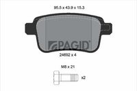 <br />
<b>Notice</b>:  Undefined index: brand_name in <b>/home/otopar10/public_html/store/product.php</b> on line <b>1790</b><br />
<br />
<b>Notice</b>:  Undefined index: category_name in <b>/home/otopar10/public_html/store/product.php</b> on line <b>1790</b><br />
Fren Balatası LP2126 - Mercedes-Benz 415 (2009-2022) -  