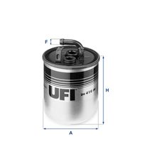 <br />
<b>Notice</b>:  Undefined index: brand_name in <b>/home/otopar10/public_html/store/product.php</b> on line <b>1790</b><br />
<br />
<b>Notice</b>:  Undefined index: category_name in <b>/home/otopar10/public_html/store/product.php</b> on line <b>1790</b><br />
 Yakıt Filtresi WK842/13 - Mercedes-Benz 611 612 (1999-) -  