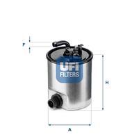 <br />
<b>Notice</b>:  Undefined index: brand_name in <b>/home/otopar10/public_html/store/product.php</b> on line <b>1790</b><br />
<br />
<b>Notice</b>:  Undefined index: category_name in <b>/home/otopar10/public_html/store/product.php</b> on line <b>1790</b><br />
Yakıt Filtresi PP841/3 - Mercedes-Benz 611 668 (1999-) -  