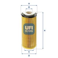 <br />
<b>Notice</b>:  Undefined index: brand_name in <b>/home/otopar10/public_html/store/product.php</b> on line <b>1790</b><br />
<br />
<b>Notice</b>:  Undefined index: category_name in <b>/home/otopar10/public_html/store/product.php</b> on line <b>1790</b><br />
Yağ Filtresi HU720/3X - BMW N57 (2010-) -  