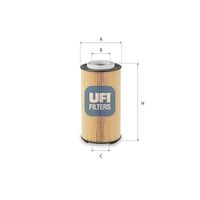<br />
<b>Notice</b>:  Undefined index: brand_name in <b>/home/otopar10/public_html/store/product.php</b> on line <b>1790</b><br />
<br />
<b>Notice</b>:  Undefined index: category_name in <b>/home/otopar10/public_html/store/product.php</b> on line <b>1790</b><br />
 Yağ Filtresi HU12003X - MAN TGS TGX -  