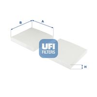 <br />
<b>Notice</b>:  Undefined index: brand_name in <b>/home/otopar10/public_html/store/product.php</b> on line <b>1790</b><br />
<br />
<b>Notice</b>:  Undefined index: category_name in <b>/home/otopar10/public_html/store/product.php</b> on line <b>1790</b><br />
Polen Filtresi CU19004 - BMW F25/F26 (2010-) -  