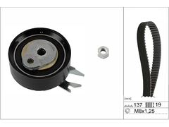 <br />
<b>Notice</b>:  Undefined index: brand_name in <b>/home/otopar10/public_html/store/product.php</b> on line <b>1583</b><br />
<br />
<b>Notice</b>:  Undefined index: category_name in <b>/home/otopar10/public_html/store/product.php</b> on line <b>1583</b><br />
Triger Seti VKMA01110 - Volkswagen Ibiza, Caddy, Polo (1993-) -  