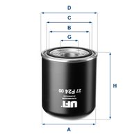 <br />
<b>Notice</b>:  Undefined index: brand_name in <b>/home/otopar10/public_html/store/product.php</b> on line <b>1790</b><br />
<br />
<b>Notice</b>:  Undefined index: category_name in <b>/home/otopar10/public_html/store/product.php</b> on line <b>1790</b><br />
Kurutucu Filtre TB1374/4X - Renault Midliner S -  