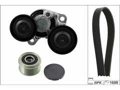 <br />
<b>Notice</b>:  Undefined index: brand_name in <b>/home/otopar10/public_html/store/product.php</b> on line <b>1790</b><br />
<br />
<b>Notice</b>:  Undefined index: category_name in <b>/home/otopar10/public_html/store/product.php</b> on line <b>1790</b><br />
 Alternatör Kasnağı 535020310 - BMW N47 M47 5 Serisi (2006-) -  