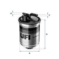 <br />
<b>Notice</b>:  Undefined index: brand_name in <b>/home/otopar10/public_html/store/product.php</b> on line <b>1790</b><br />
<br />
<b>Notice</b>:  Undefined index: category_name in <b>/home/otopar10/public_html/store/product.php</b> on line <b>1790</b><br />
Yakıt Filtresi PP960 - Volkswagen Caddy, Polo, Seat Ibiza (1994-) -  