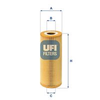 <br />
<b>Notice</b>:  Undefined index: brand_name in <b>/home/otopar10/public_html/store/product.php</b> on line <b>1790</b><br />
<br />
<b>Notice</b>:  Undefined index: category_name in <b>/home/otopar10/public_html/store/product.php</b> on line <b>1790</b><br />
Yağ Filtresi HU726/2X - Volkswagen A3 A4 A6 (1995) -  