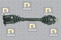 <br />
<b>Notice</b>:  Undefined index: brand_name in <b>/home/otopar10/public_html/store/product.php</b> on line <b>1790</b><br />
<br />
<b>Notice</b>:  Undefined index: category_name in <b>/home/otopar10/public_html/store/product.php</b> on line <b>1790</b><br />
Aks Komple VKJC8680 - Audi A4 A5 Seat Skoda Volkswagen (2007-) -  