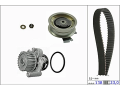 <br />
<b>Notice</b>:  Undefined index: brand_name in <b>/home/otopar10/public_html/store/product.php</b> on line <b>1790</b><br />
<br />
<b>Notice</b>:  Undefined index: category_name in <b>/home/otopar10/public_html/store/product.php</b> on line <b>1790</b><br />
Triger Kayışı Seti VKMA01113 - Audi A3 A4, Seat Ibiza, Skoda Octavia, VW Golf (1994-2025) -  
