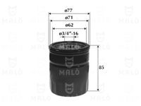 <br />
<b>Notice</b>:  Undefined index: brand_name in <b>/home/otopar10/public_html/store/product.php</b> on line <b>1790</b><br />
<br />
<b>Notice</b>:  Undefined index: category_name in <b>/home/otopar10/public_html/store/product.php</b> on line <b>1790</b><br />
Yağ Filtresi W712/6 - BMW E12 (1972-) -  