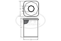 <br />
<b>Notice</b>:  Undefined index: brand_name in <b>/home/otopar10/public_html/store/product.php</b> on line <b>1790</b><br />
<br />
<b>Notice</b>:  Undefined index: category_name in <b>/home/otopar10/public_html/store/product.php</b> on line <b>1790</b><br />
Hava Filtresi C20325 - Evobus, John Deere, Liebherr, MAN -  