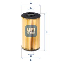 <br />
<b>Notice</b>:  Undefined index: brand_name in <b>/home/otopar10/public_html/store/product.php</b> on line <b>1790</b><br />
<br />
<b>Notice</b>:  Undefined index: category_name in <b>/home/otopar10/public_html/store/product.php</b> on line <b>1790</b><br />
  Yağ Filtresi HU938/4X - BMW E31 E32 E34 E38 E39 E53 Land Rover RR3 (1992-) -  
