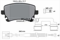 <br />
<b>Notice</b>:  Undefined index: brand_name in <b>/home/otopar10/public_html/store/product.php</b> on line <b>1790</b><br />
<br />
<b>Notice</b>:  Undefined index: category_name in <b>/home/otopar10/public_html/store/product.php</b> on line <b>1790</b><br />
 Fren Balatası LP1860 - Volkswagen A4 A6 A8 (1997-2013) -  