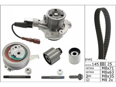 <br />
<b>Notice</b>:  Undefined index: brand_name in <b>/home/otopar10/public_html/store/product.php</b> on line <b>1790</b><br />
<br />
<b>Notice</b>:  Undefined index: category_name in <b>/home/otopar10/public_html/store/product.php</b> on line <b>1790</b><br />
Su Pompası VKPC81278 - Audi A1 A3 A4 A5 A6 Q2 Q3 (2007+) -  