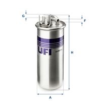 <br />
<b>Notice</b>:  Undefined index: brand_name in <b>/home/otopar10/public_html/store/product.php</b> on line <b>1790</b><br />
<br />
<b>Notice</b>:  Undefined index: category_name in <b>/home/otopar10/public_html/store/product.php</b> on line <b>1790</b><br />
Yakıt Filtresi WK735/1 - Volkswagen A6 (2004-) -  