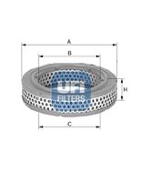 <br />
<b>Notice</b>:  Undefined index: brand_name in <b>/home/otopar10/public_html/store/product.php</b> on line <b>1583</b><br />
<br />
<b>Notice</b>:  Undefined index: category_name in <b>/home/otopar10/public_html/store/product.php</b> on line <b>1583</b><br />
  Hava Filtresi C3383 - Mercedes-Benz C-Serisi -  