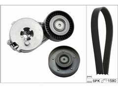 <br />
<b>Notice</b>:  Undefined index: brand_name in <b>/home/otopar10/public_html/store/product.php</b> on line <b>1790</b><br />
<br />
<b>Notice</b>:  Undefined index: category_name in <b>/home/otopar10/public_html/store/product.php</b> on line <b>1790</b><br />
 Kayış Gerdirici VKM31310 - Audi A4 A5 Q5 T5 (2007+) -  